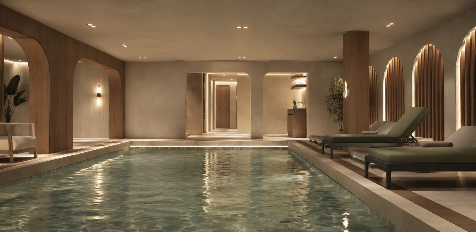 Villa Larbaatache 10